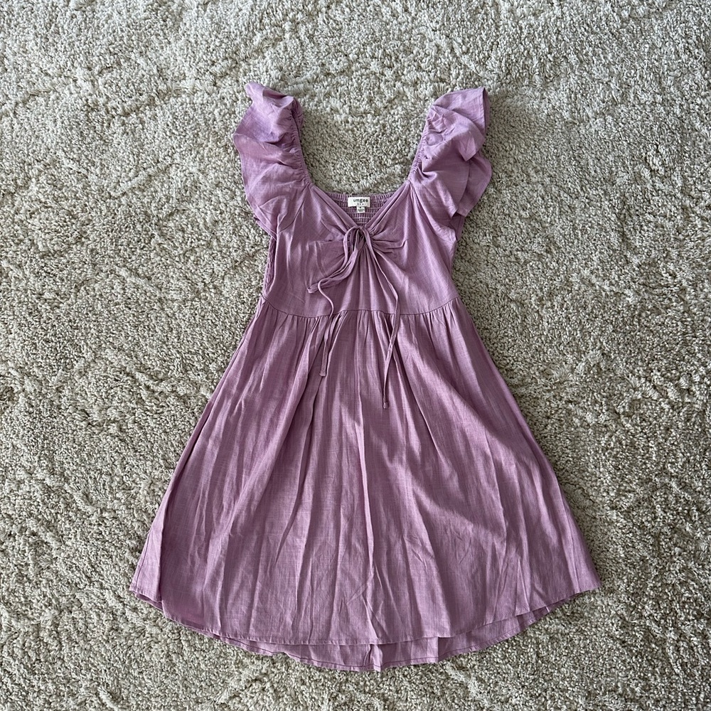 Umgee Summer Dress